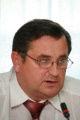 Николай Телевяк, начальник департамента строительства регионального Министерства строительства и ЖКХ