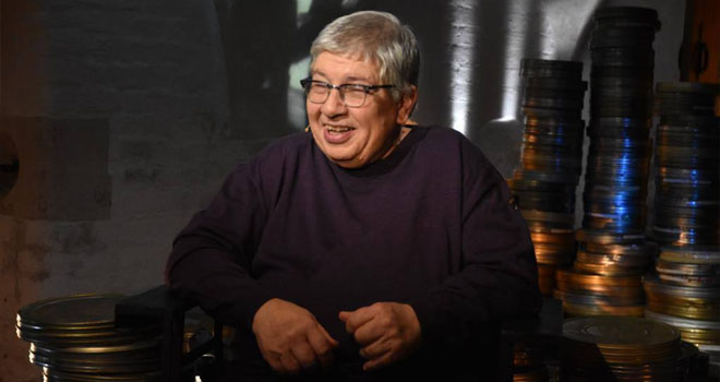 Киноведу Кириллу Разлогову посмертно вручат награду «За вклад в развитие регионального кинематографа»