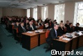 Заседание Калининградского регионального отделения ассоциации юристов России