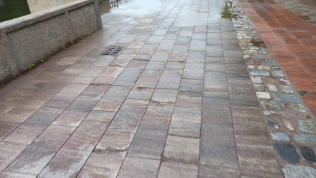 Уничтожают остров Канта
