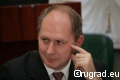Ответственный секретарь федеральной комиссии подготовки управленческих кадров для организаций народного хозяйства Российской Федерации Олег Лушнико