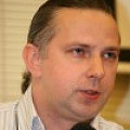 Представитель консультационно-аналитического центра «Бизнес-Консалтинг» Павел Ященко 