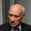 Борис Баталин, председатель комитета  по международным и межрегиональным отношениям областной думы депутат 