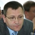 Заместитель главы администрации Калининграда Александр Зуев на оперативном совещании