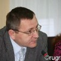 Александр Зуев, заместитель главы администрации Калининграда, начальник комитета муниципального имущества 