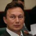 Александр Торба, руководитель аппарата правительства Калининградской области