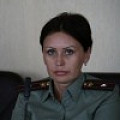 Представитель МВД на совещании по итогам исполнения бюджета Калининграда за 1-ое полугодие 2008 года