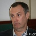 Заместитель президента союза предпринимателей Калининградской области
