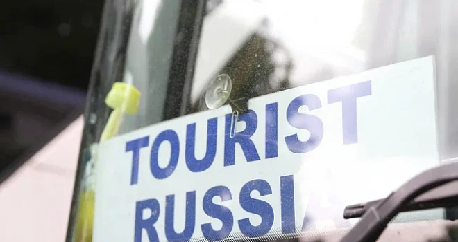 Калининградские автобусные перевозчики «снимаются» из Европы и переходят на внутренние рынки