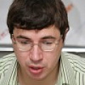 Председатель комитета инновационного маркетинга гильдии маркетологов Вадим Ширяев