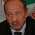 Заместитель ответственного секретаря парламентского собрания Союза Белорусии и России Владимир Никитин