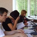 Заседание комитета по сельскому хозяйству, землепользованию, природным ресурсам и охране окружающей среды Калининградской области