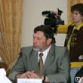 Представитель МИД России в Калининграде Сергей Безбережьев