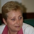 Министр образования Калининградсой области Наталья Шерри