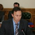 Александр Торба, руководитель аппарата правительства Калининградской области