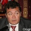 Президент ассоциации иностранных инвесторов Стефано Влахович