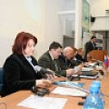 Президиум форума «Соседства и партнёрства» в Калининграде