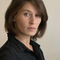 Ирина Ирбитская,  главный архитектор московского проектного института «TDI» и руководитель архитектурного бюро «Платформа» 