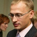 Евгений Снегирев