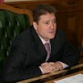 Георгий Боос, губернатор Калининградской области