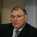 Глава администрации Калининграда Феликс Лапин