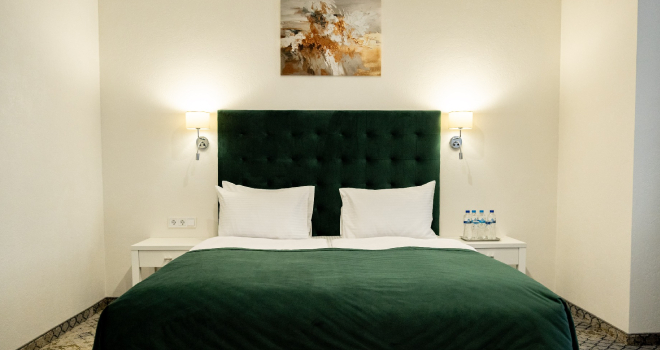 «Москва» возвращается в высокий сезон