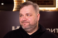 Александр Качанович