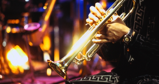 «Клубы и джаз»: обзор мероприятий на выходные от Афиши RUGRAD.EU