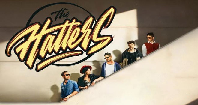 The Hatters (16+)