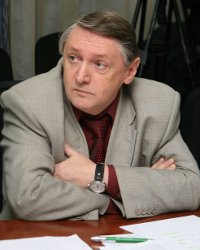 Валерий Фролов