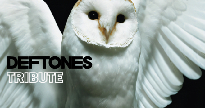 Трибьют Deftones (16+)