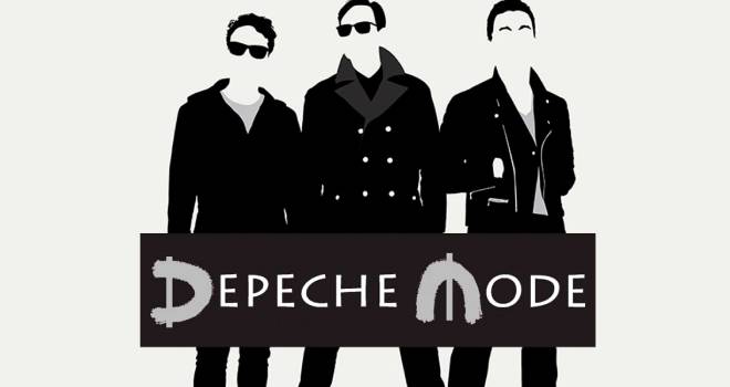 DEPECHE MODE tribute (16+)