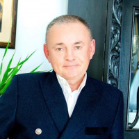 Андрей Виноградов