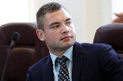 Михаил Бабкин ("Справедливая Россия")