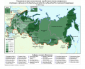 Среднемесячная начисленная заработная плата гражданских служащих органов исполнительной власти субъектов Российской Федерации в 2008 году