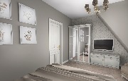 7 спальня 2