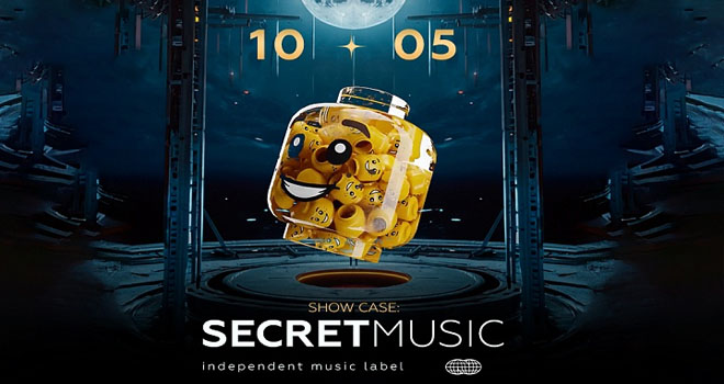 SECRETMUSIC (18+)