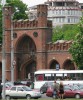 Прокуратура Калининградской области не смогла отменить продажу «Росгартенских ворот»