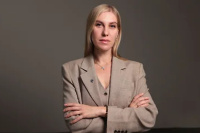 Кристина Захарченко
