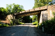 мост в Лесное и Филино 36