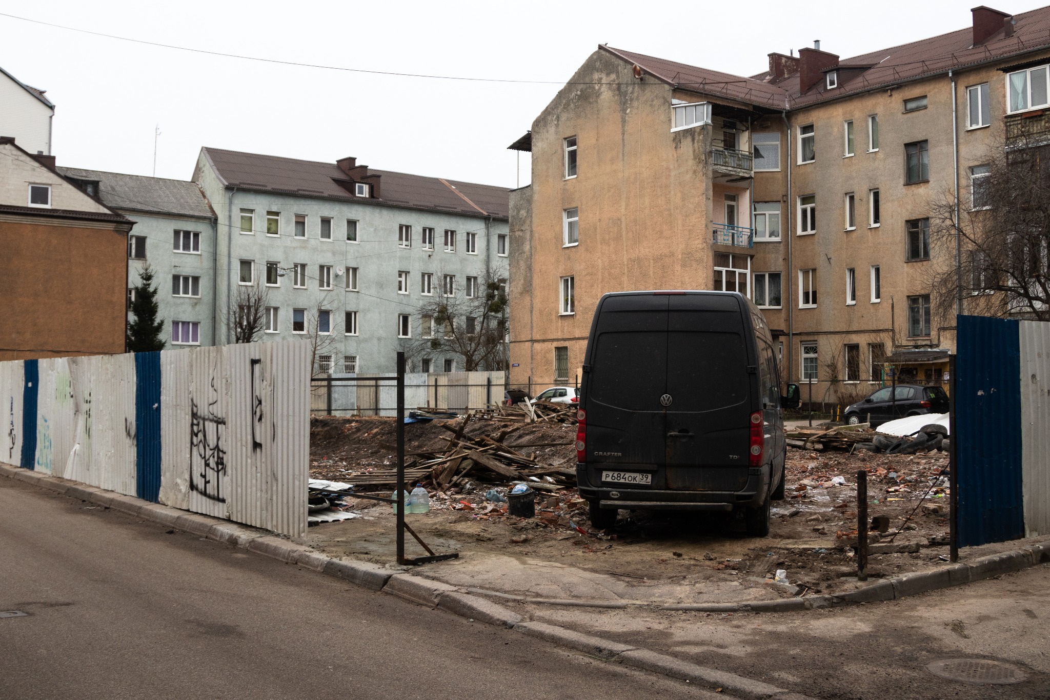 снос домов на улице гражданская (95) фото