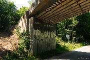 мост в Лесное и Филино 32