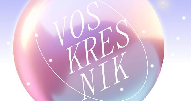 VOSKRESNIK NEW YEAR 2025 (18+)