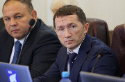 Олег Быков (ЕР)