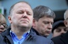 Губернатор: С проектом горно-обогатительного комбината и руководством «Стриктума» я не знаком