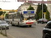 Пассажирским компаниям «ПАП-4» и «ПАП-5» запрещена эксплуатация 8 автобусов