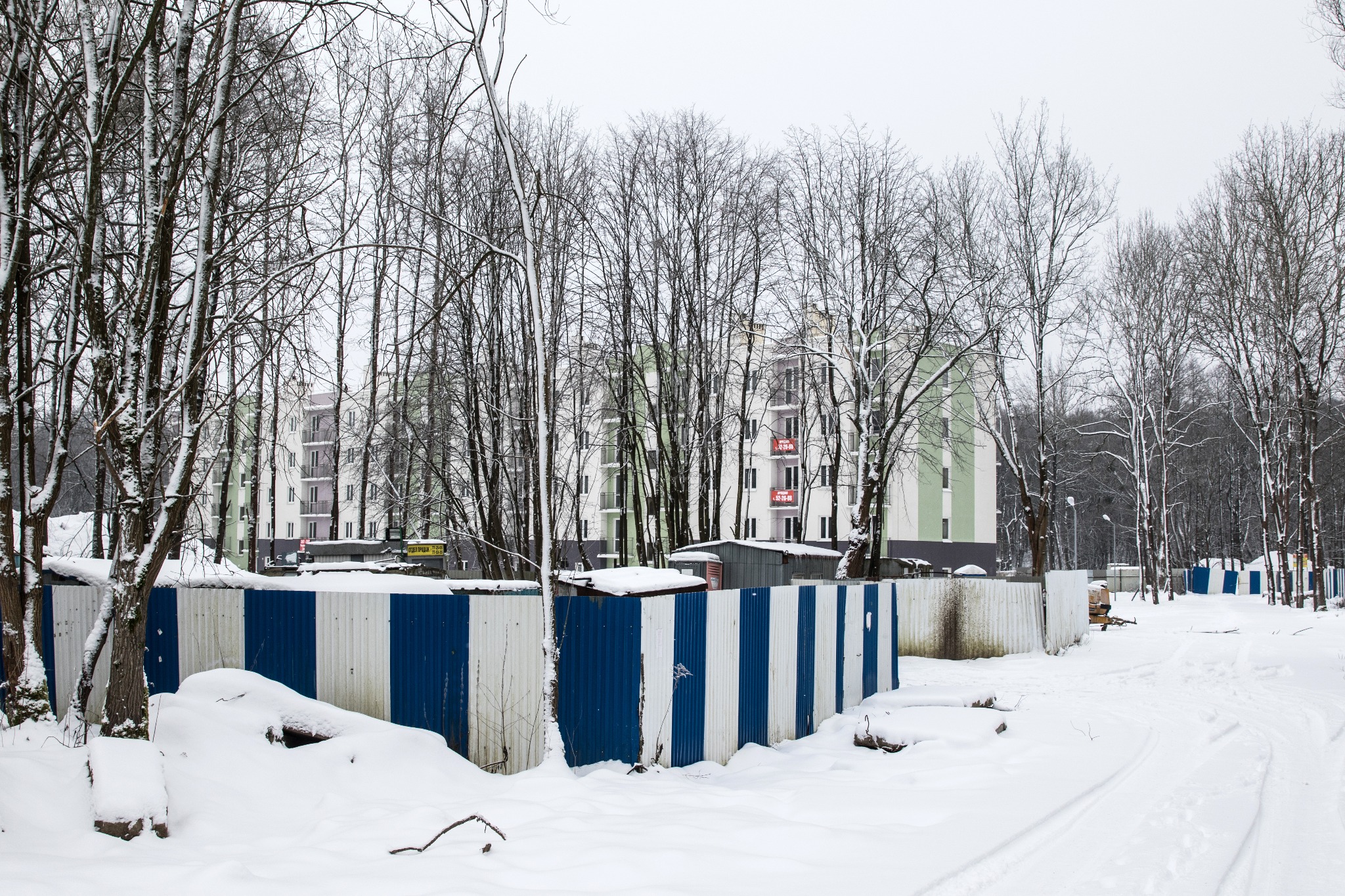 Не)проблемный» дом | РуГрад.еу — Калининградский деловой портал