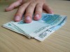 Сотрудница горадминистрации Калининграда подозревается в получении взятки