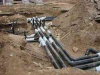 Компания «Страж Балтики» оштрафована на 800 тыс. руб. за пользование недрами без лицензии