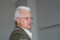 Сергей Гулевский